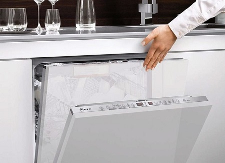 Выбор встраиваемой посудомоечной машины – практические советы, рекомендации