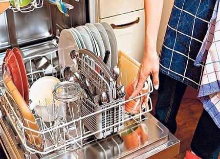 Топ-10 лучших посудомоечных машин: отзывы и анализ рынка