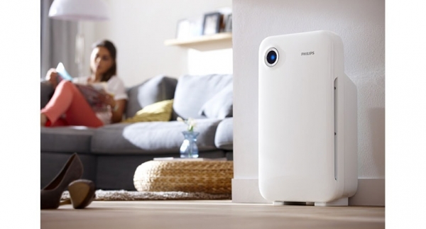 10 лучших ионизаторов воздуха для вашей квартиры