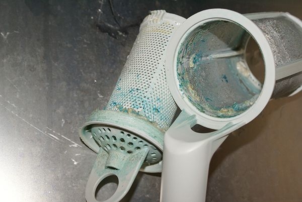 Чистка посудомоечной машины – зачем и как это сделать
