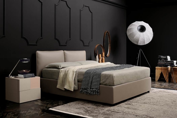 Выбираем мебель для спальни: дизайн интерьера и актуальные решения