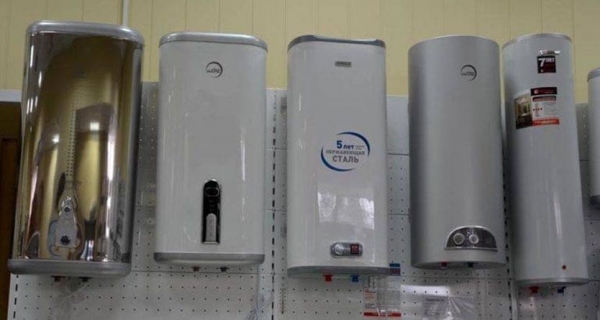 Какой фирмы водонагреватель лучше выбрать