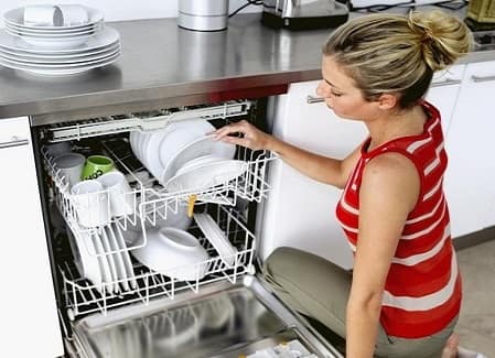 Топ-10 лучших посудомоечных машин: отзывы и анализ рынка