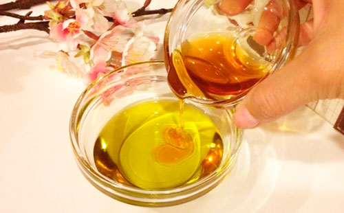 Омолаживающие и увлажняющие маски для лица с оливковым маслом